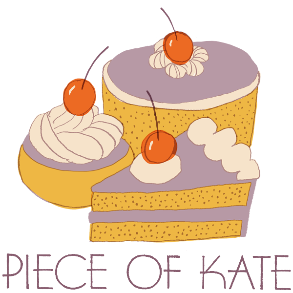 Piece of Kate