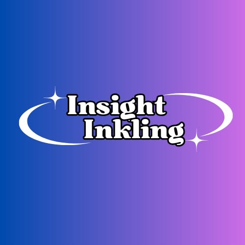 Insight Inkling logo