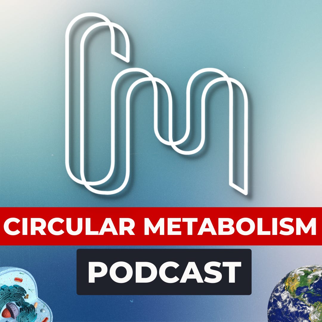 Circular Metabolism