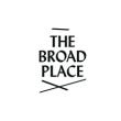 The Broad Place logo