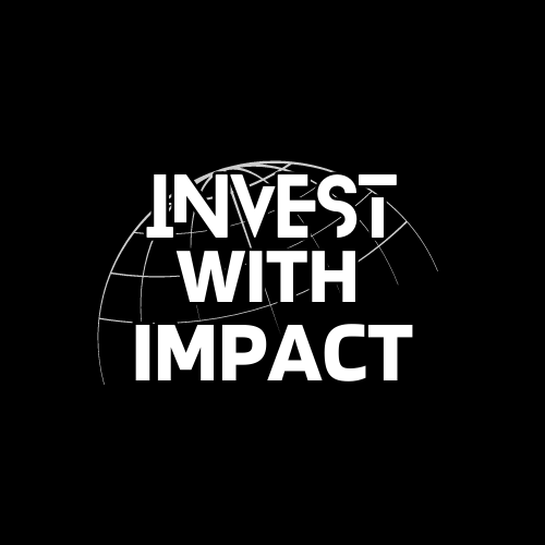 Invest with Impact logo