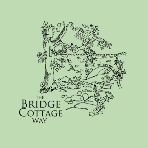 The Bridge Cottage Way