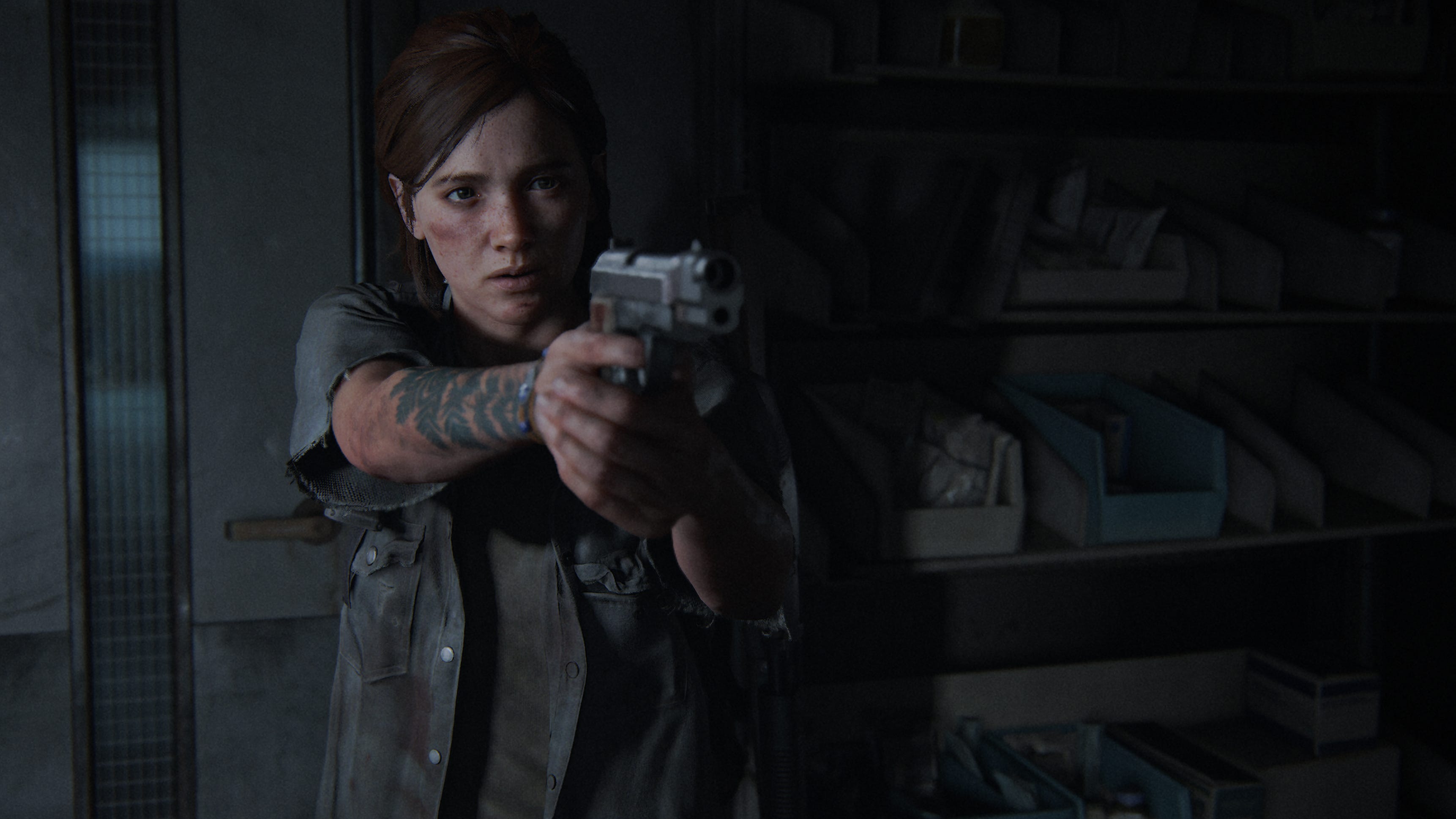 The Last Of Us Part 2' Is Getting Predictably User Score Bombed On  Metacritic