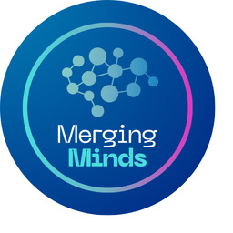 Merging Minds logo