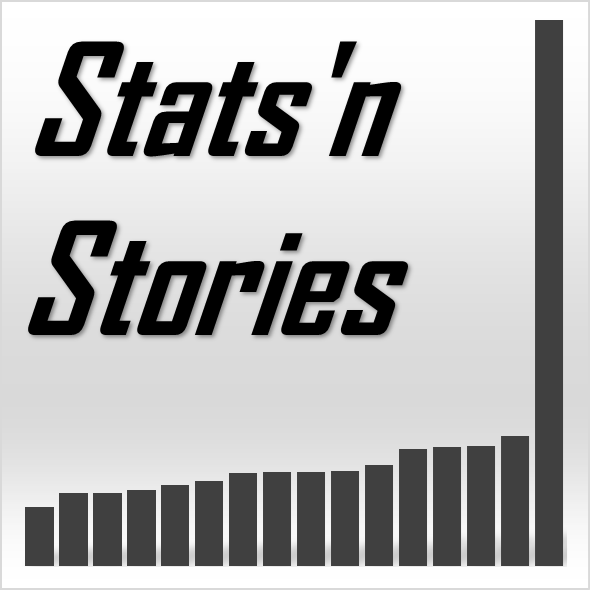 Stats & Stories