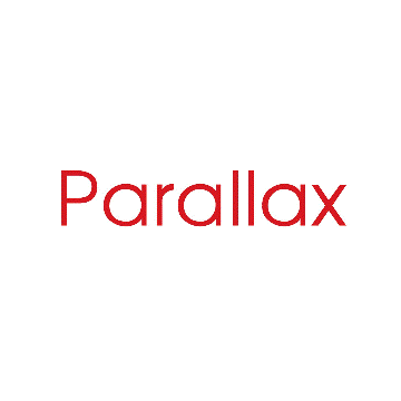 Artwork for Parallax