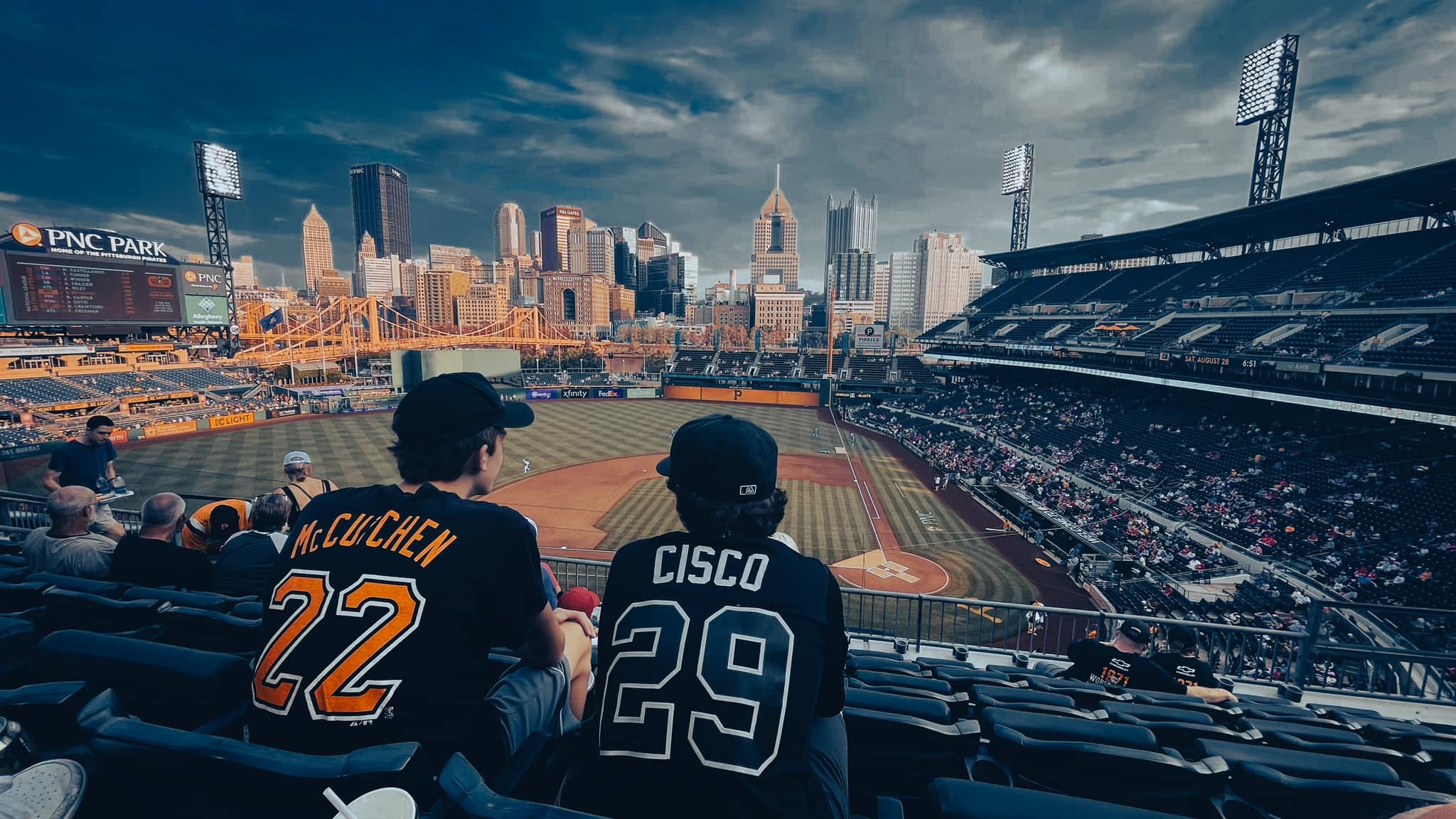 After the Boys of Summer Have Gone by Ted Anthony