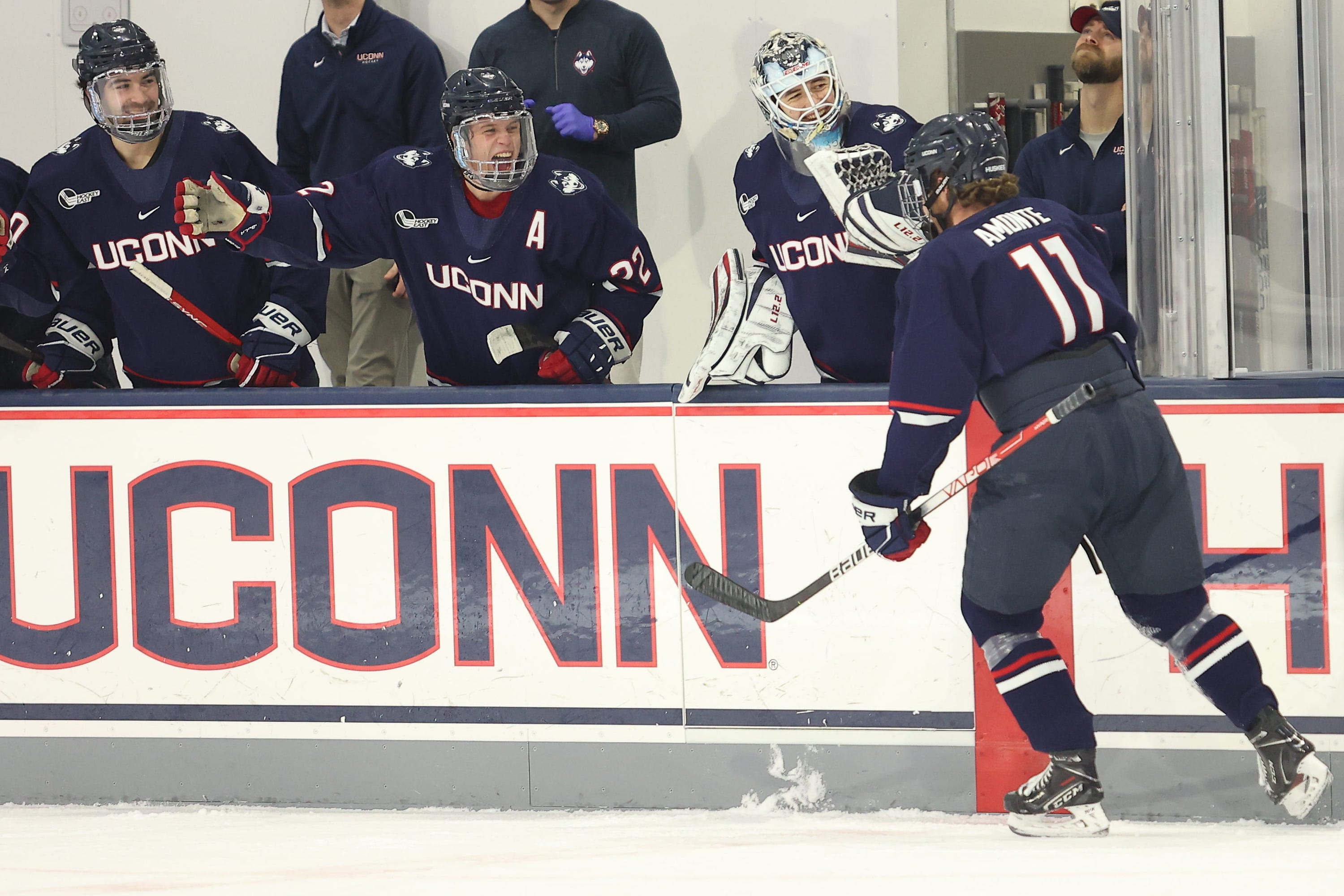 Inside Mike Cavanaugh's decision to stay at UConn - The UConn Blog