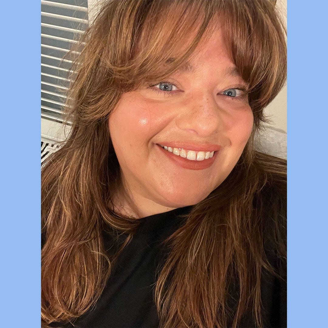 I lied to my therapist by LC Can We Discuss...