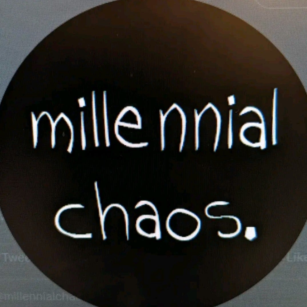 millennialchaos