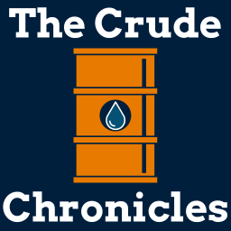 Artwork for The Crude Chronicles