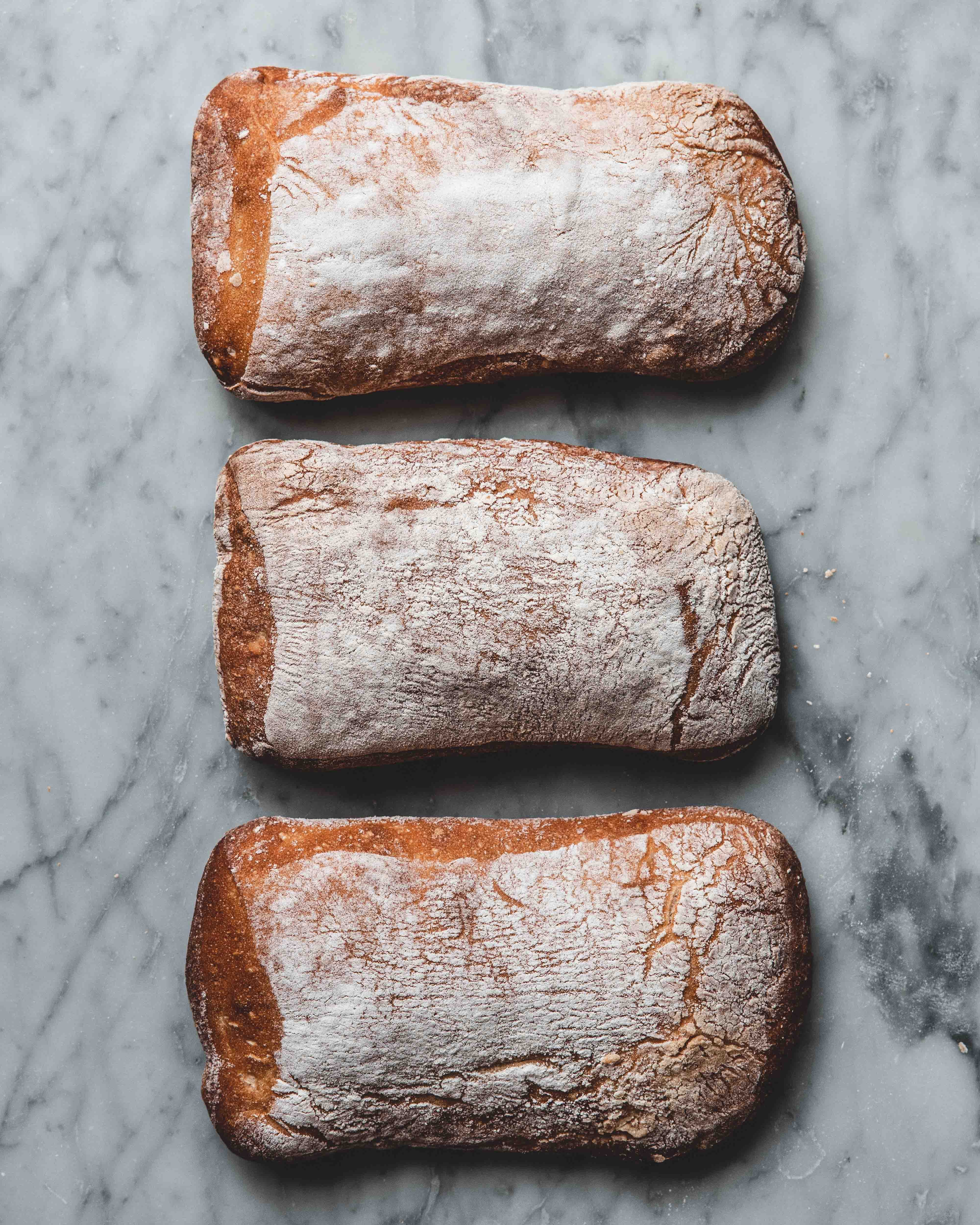 Batter Bread - The EASIEST No Knead Bread You'll Ever Make in 90