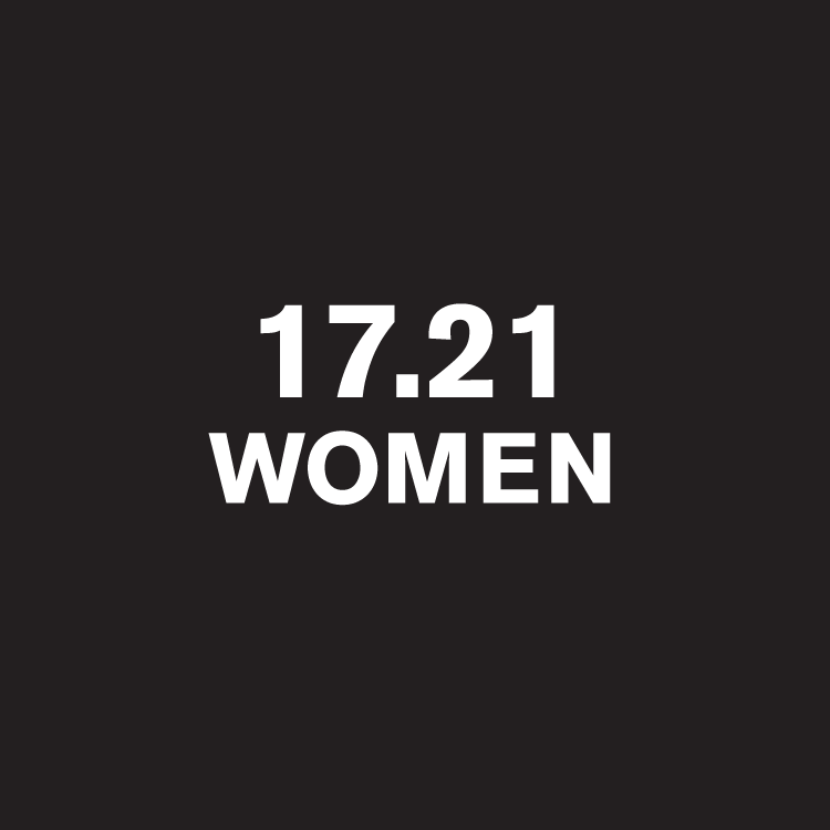 17.21 WOMEN 