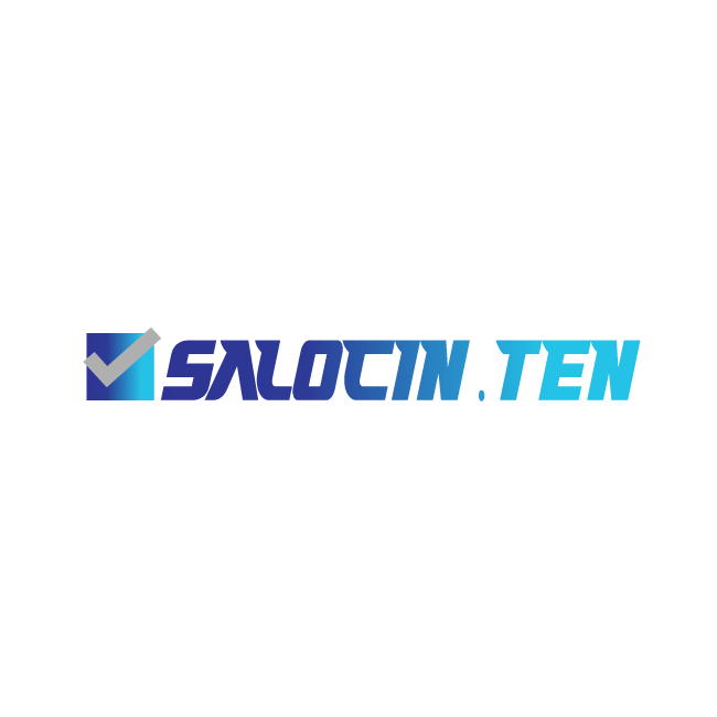 Salocin.TEN Tech & Biz Buzz Newsletterium logo