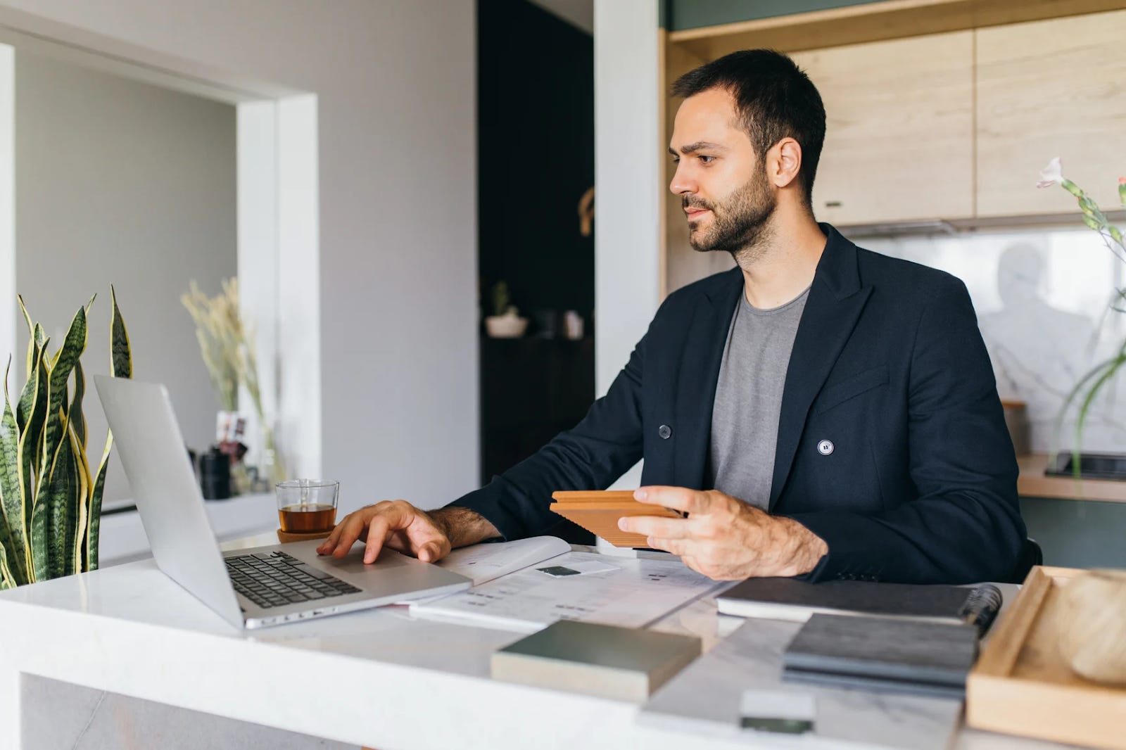 Boost Your Productivity With These Desk Essentials