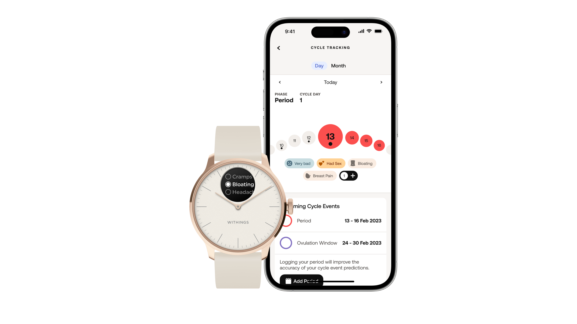 Withings launches ScanWatch 2 with 30-day battery, continuous body temp  tracking, Apple Health - 9to5Mac