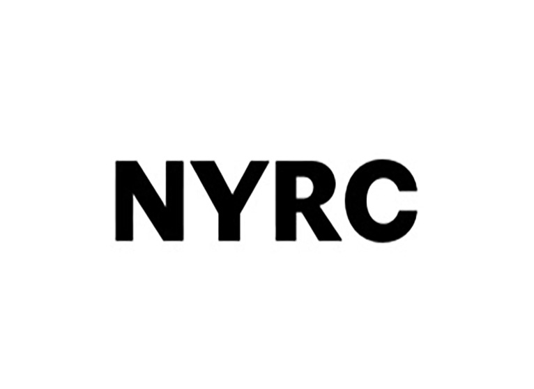 The New York Review of Commerce logo