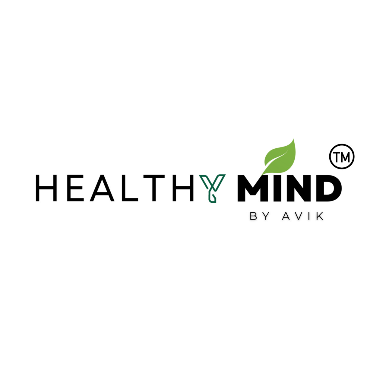 Healthy Mind By Avik ™