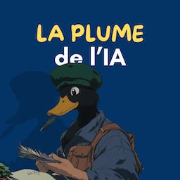 La plume de l'IA