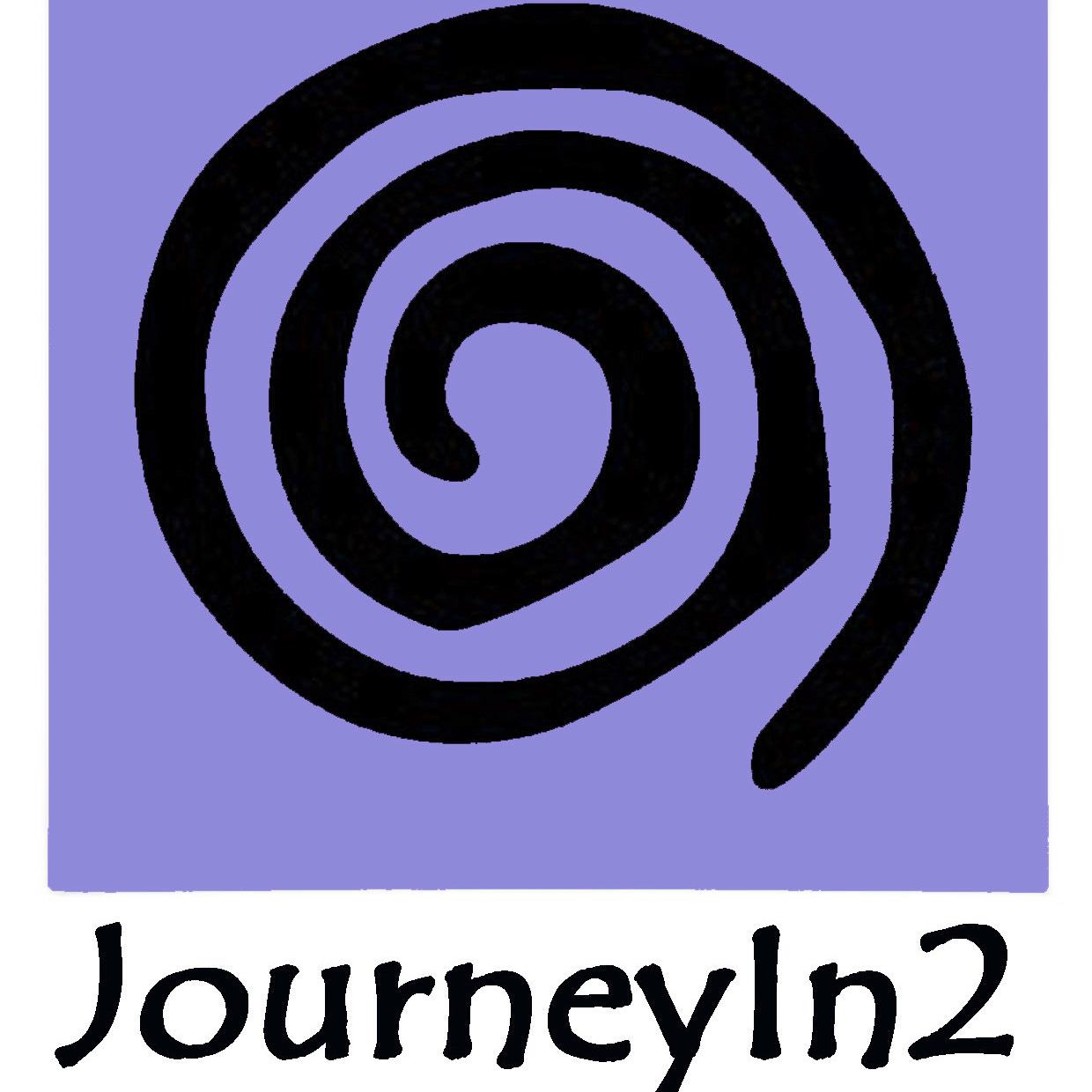 Artwork for Journey In2 Newsletter