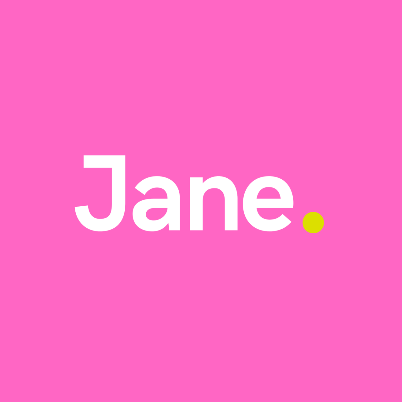 Artwork for Free The Jane