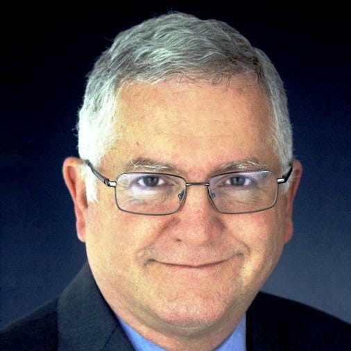 Artwork for Rick Maloney