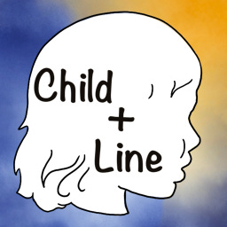 Child + Line