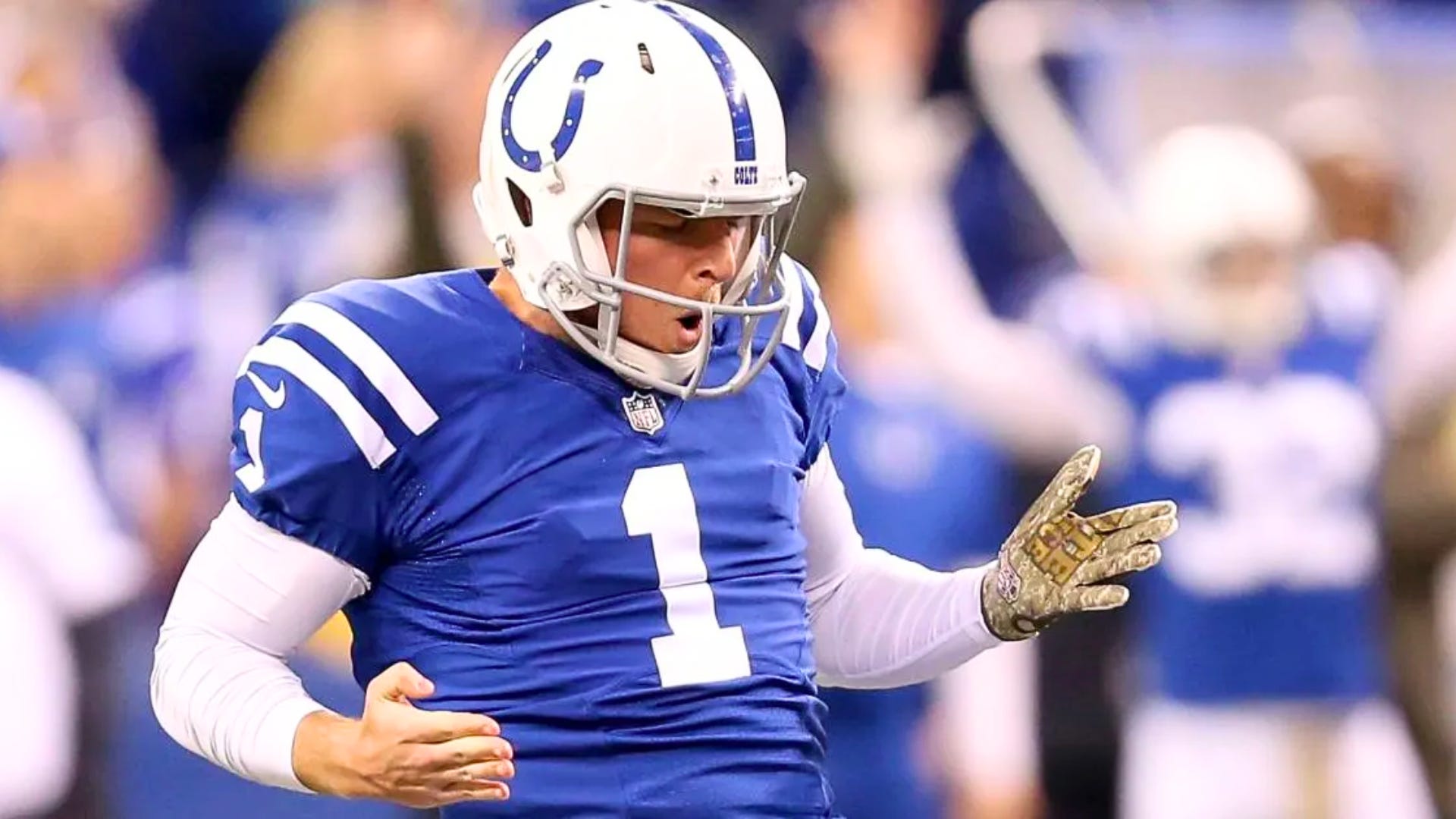 Pat McAfee explains why he doesn't like to visit West Virginia