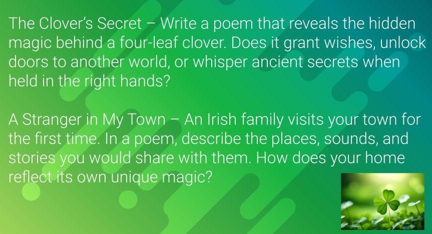 Poetry Muses - by Tara Temprano - Poetry and Artifacts