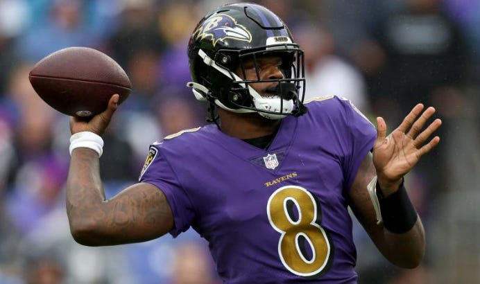 Execution Trumps Everything!' Monken On Baltimore Ravens New Offense vs.  Houston Texans - Sports Illustrated Baltimore Ravens News, Analysis and More