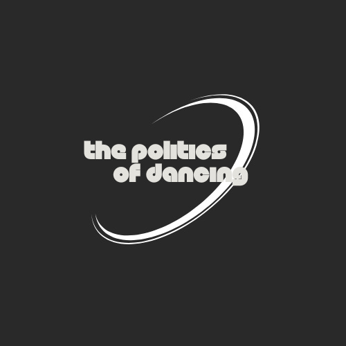 The Politics of Dancing logo