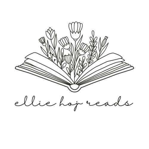 Artwork for Ellie's Reads