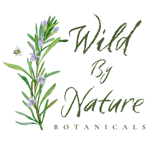 Wild By Nature Botanicals