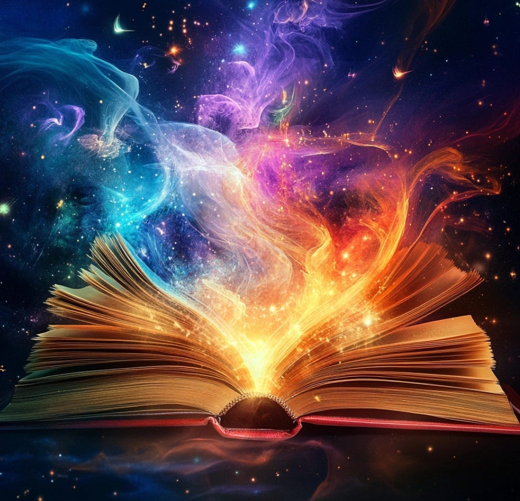 010 🐓 The Boastful Cockerel and the Climb to SelfWorth🔹.