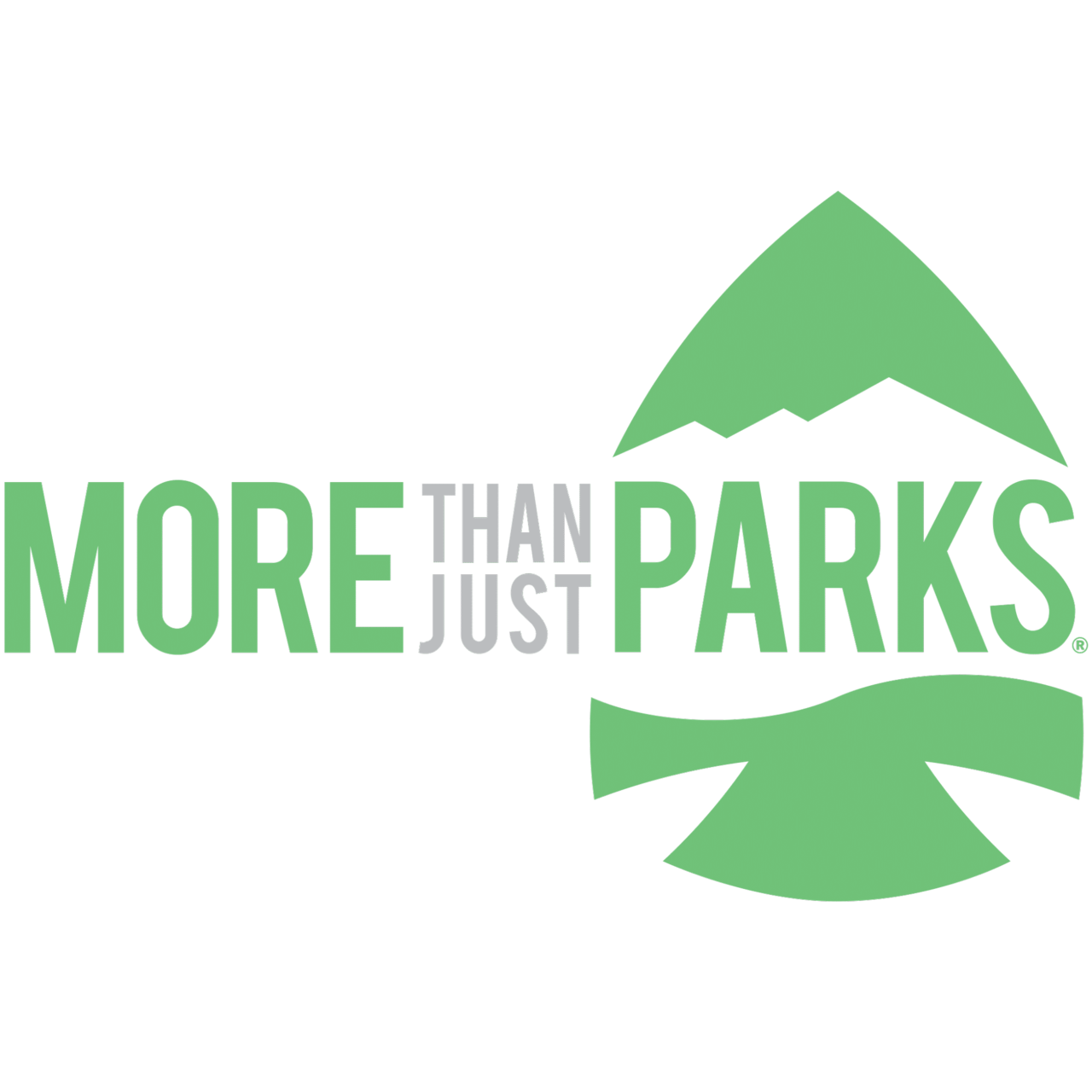 Artwork for More Than Just Parks