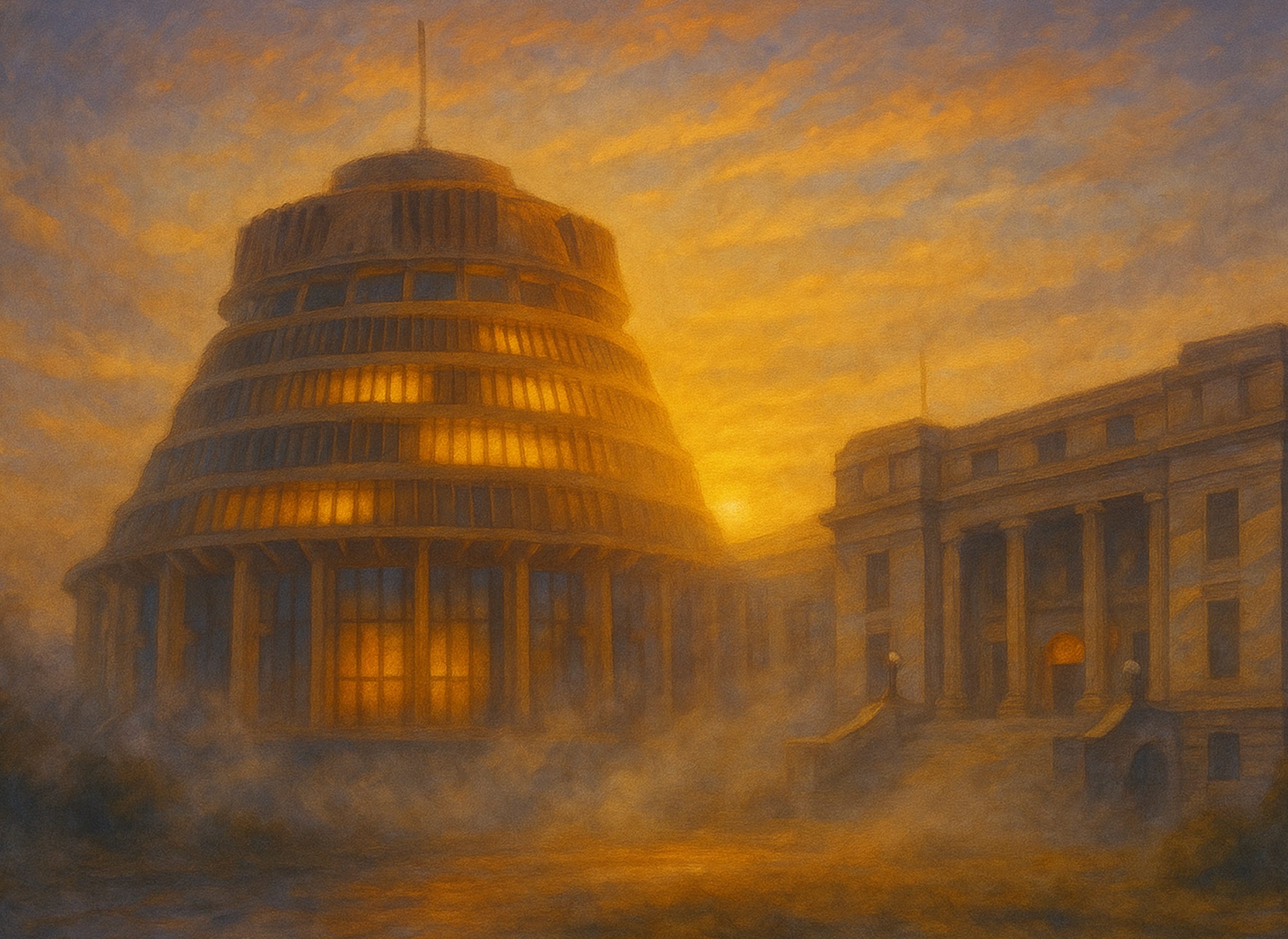 News Briefing: 14 May 2025