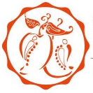 Veet’s Vegan Cooking and Nutrition logo