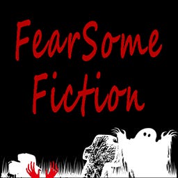 FearSome Fiction logo