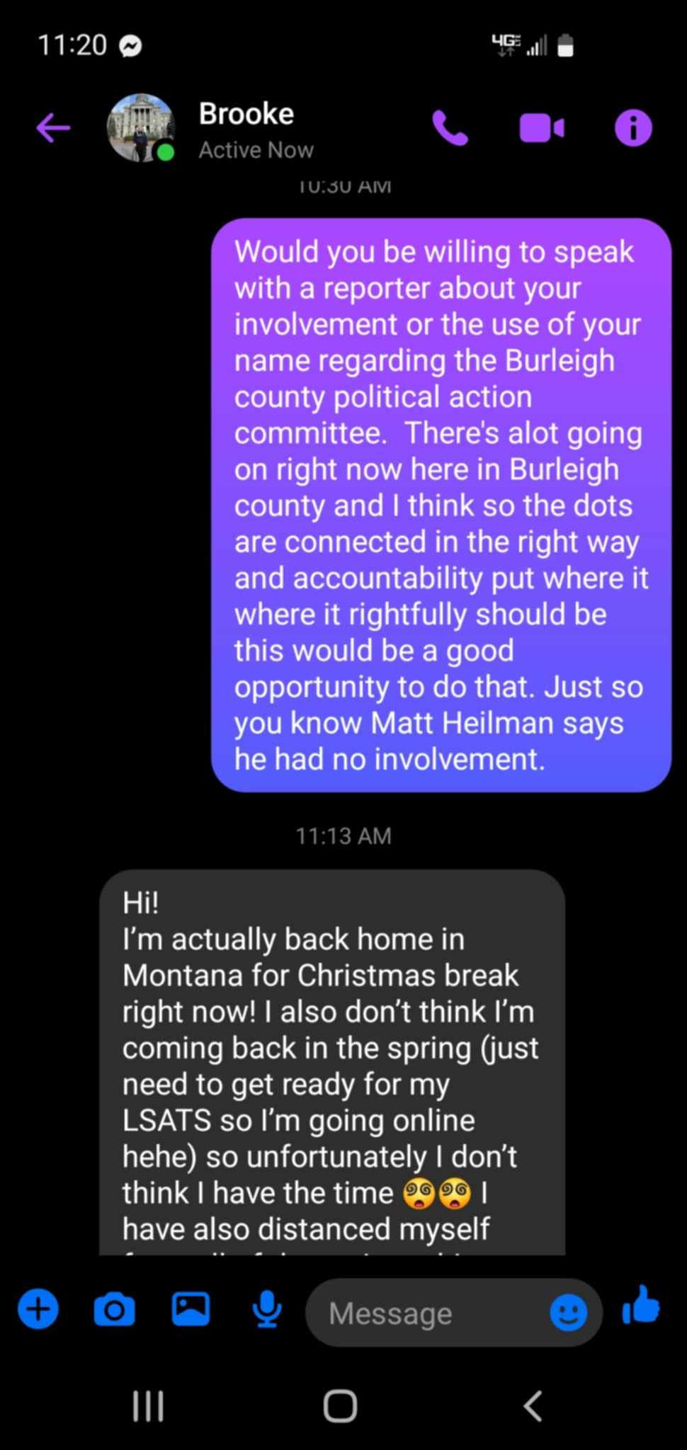 Zartprickelnd Leak: The Public Demands Answers - 45hmame