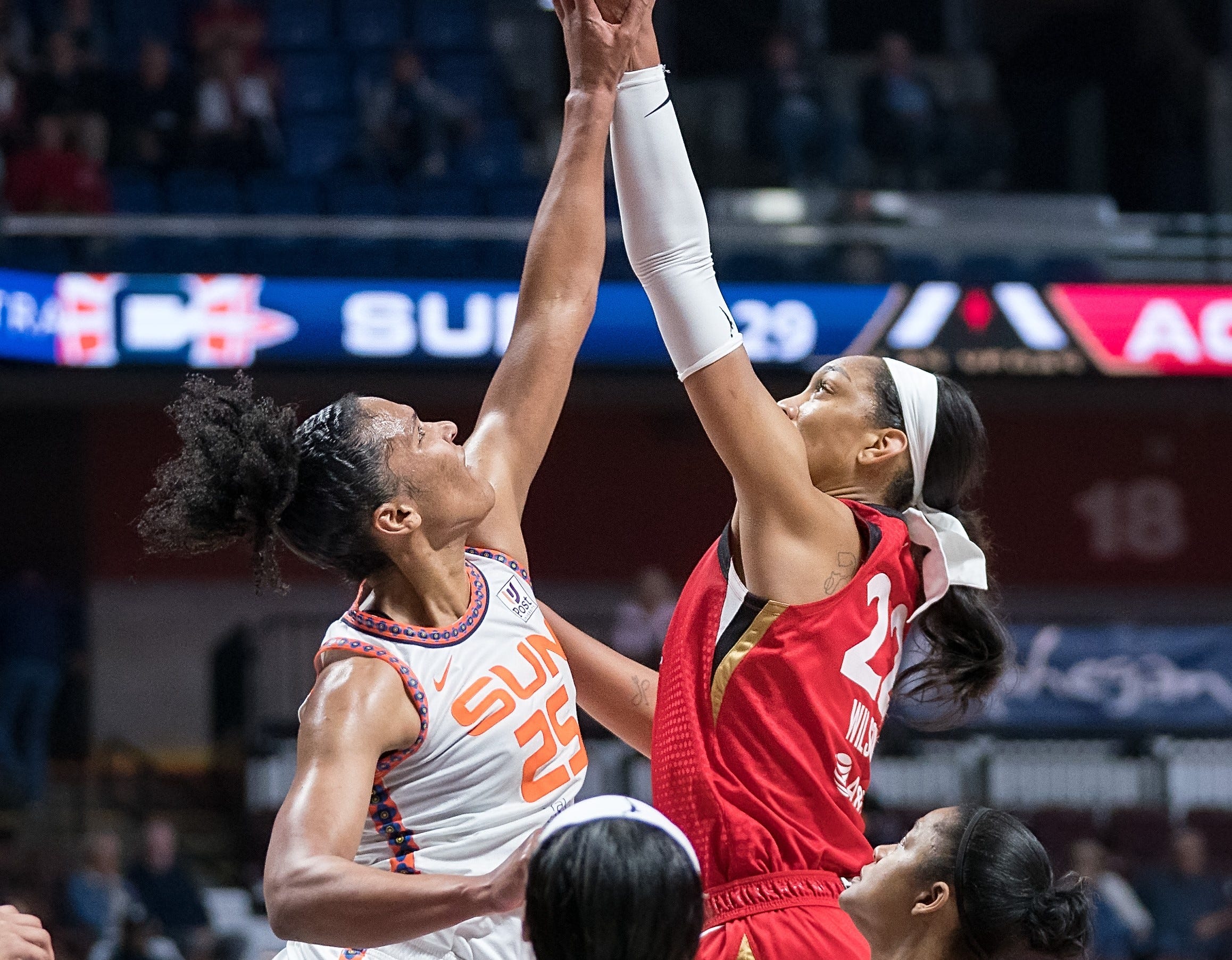Sparks' lack of depth could be trouble in shortened 2020 WNBA