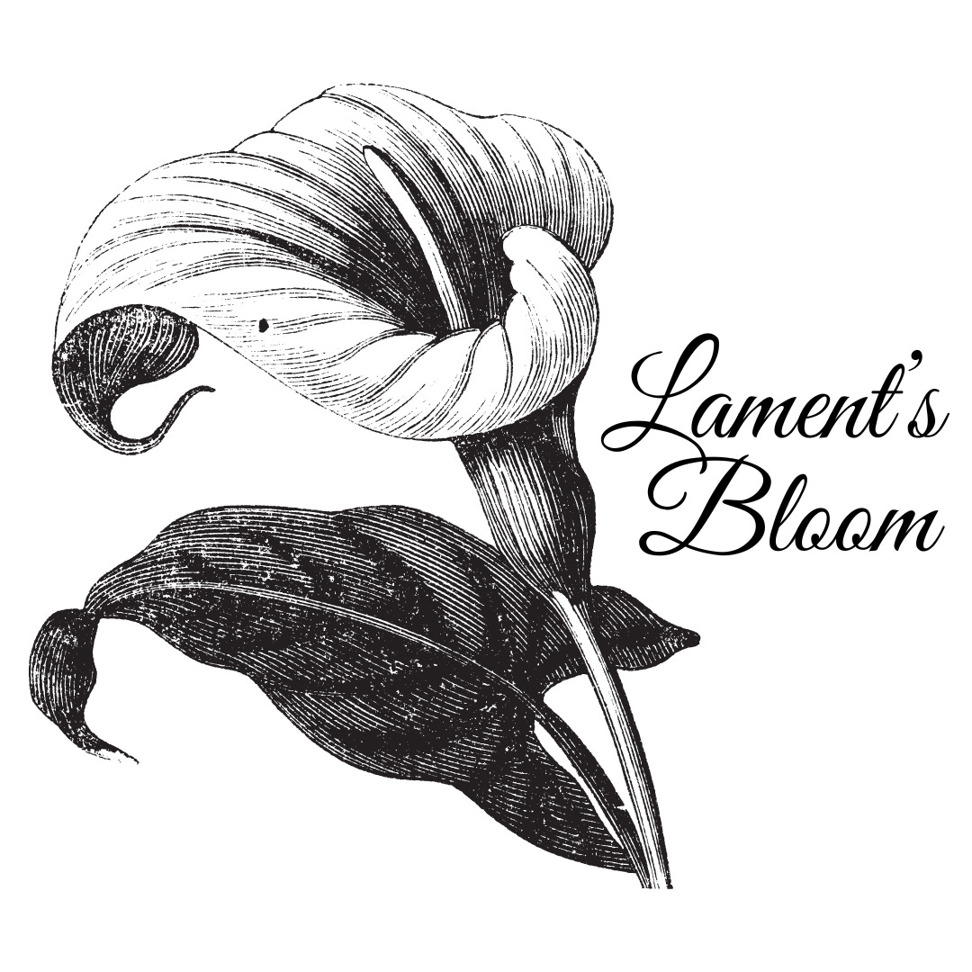 Lament's Bloom logo