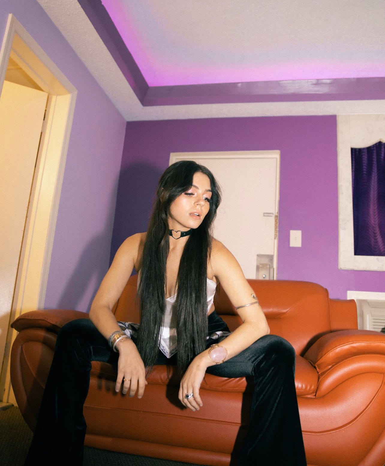 I Was Determined to Be a Sex Goddess and Tantric Butt Massage Was the