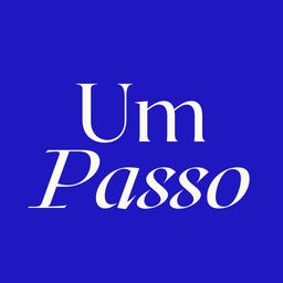 Um Passo logo