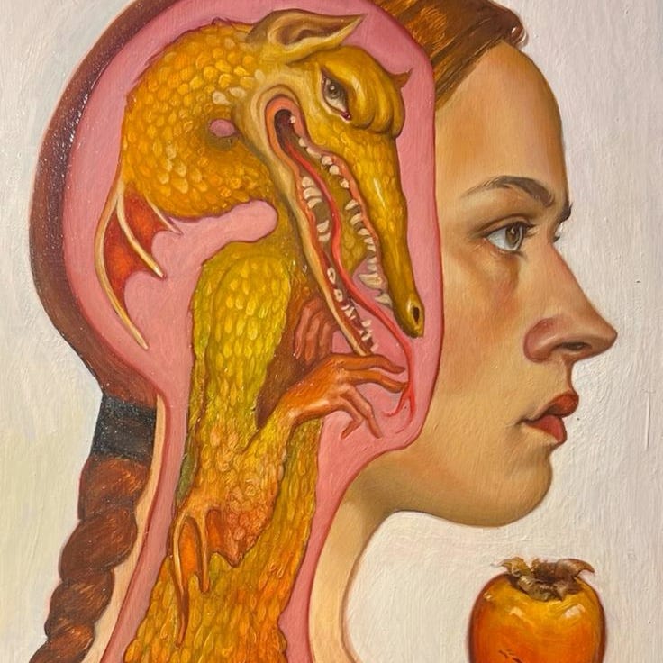 Artwork for Strange Short Stories 
