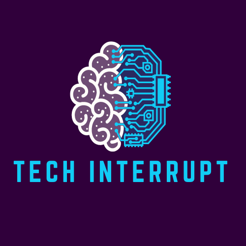 Tech Interrupt