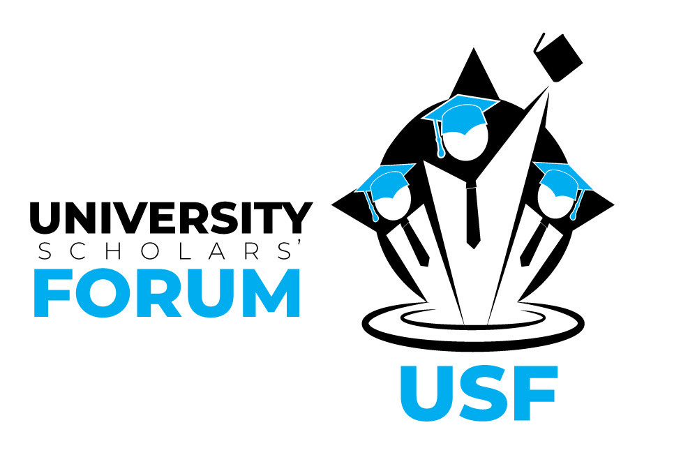 University Scholars’ Forum Substack logo