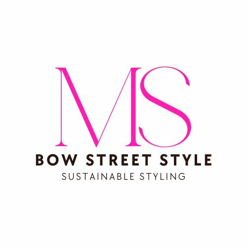 Style Perspectives - Bow Street Style