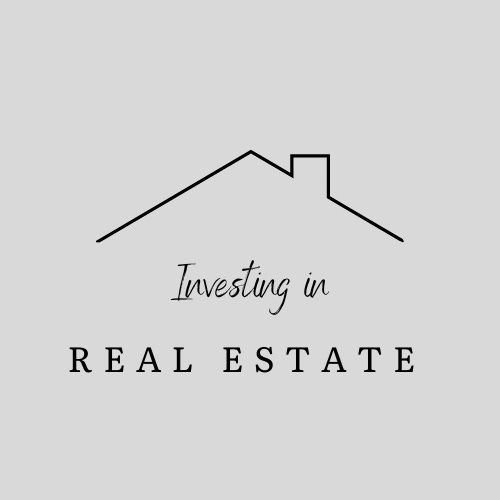 Artwork for Investing in Real Estate