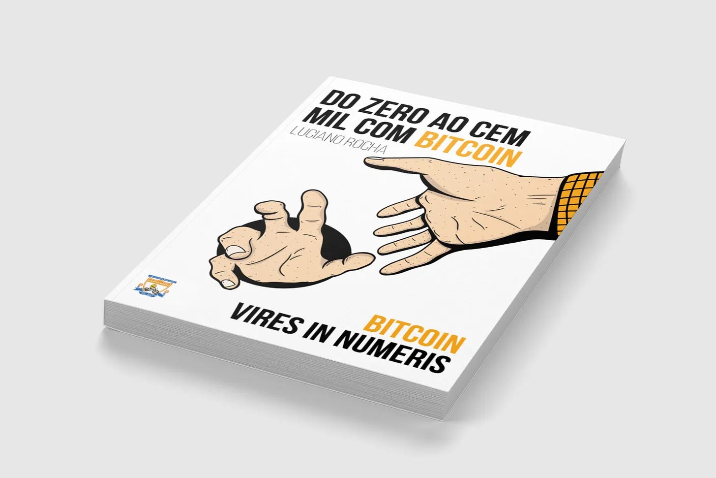 Do zero ao R$ 100 mil com (ou sem) Bitcoin #3