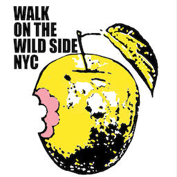 Artwork for Walk on the Wild Side NYC